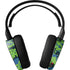 NBA Minnesota Timberwolves Digi Camo SteelSeries Arctis 3 Skin